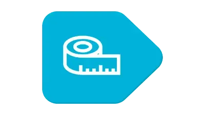 A personally tailored solution