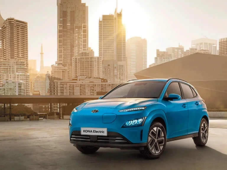 Calculate your Hyundai CarPlan®