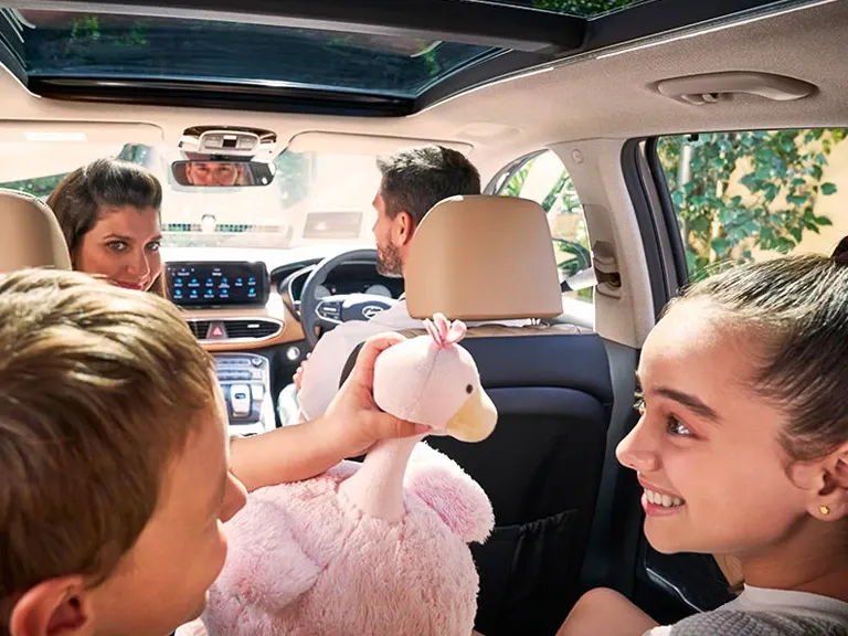 Additional 12 months each time you service with us.